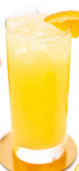 Orange Vodka